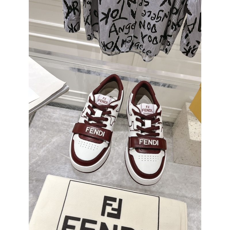 F**di casual shoes